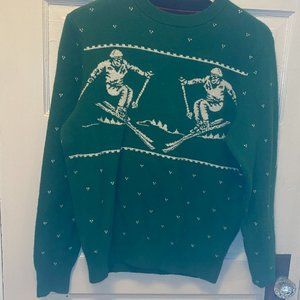 Vintage Tommy Hilfiger Ski Sweater